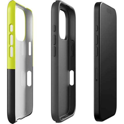 Disney Friends Goofy iPhone 16 Pro Impact Case